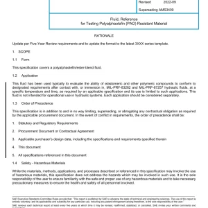 SAE AMS3400A pdf