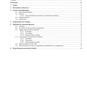 AS ISO 6016:2020 pdf