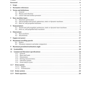 AS ISO 8811:2021 pdf