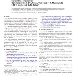 ASTM A794/A794M-24 pdf