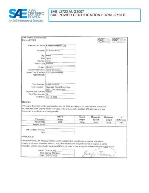 SAE CPKW1_23FT730V pdf