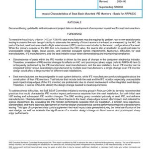 SAE AIR6908A pdf