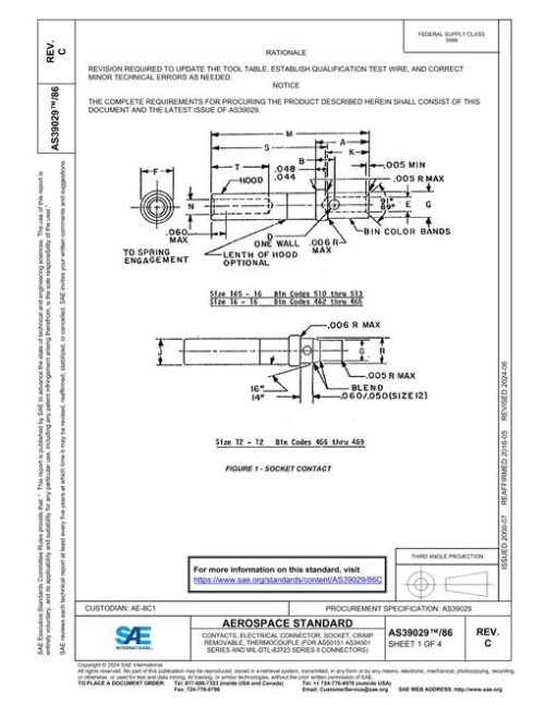 SAE AS39029/86C pdf