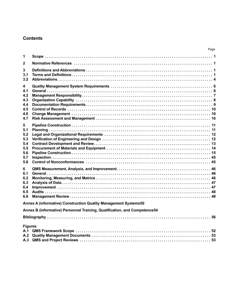 API RP 1177 pdf