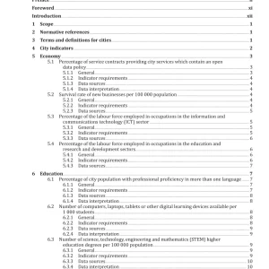 AS ISO 37122:2020 pdf