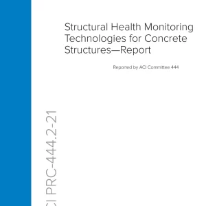 ACI PRC-444.2-21 pdf