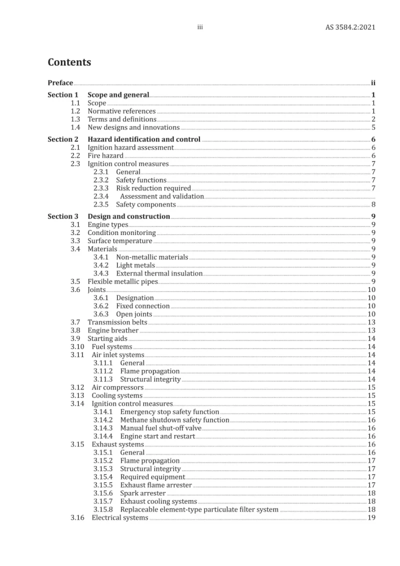 AS 3584.2:2021 pdf