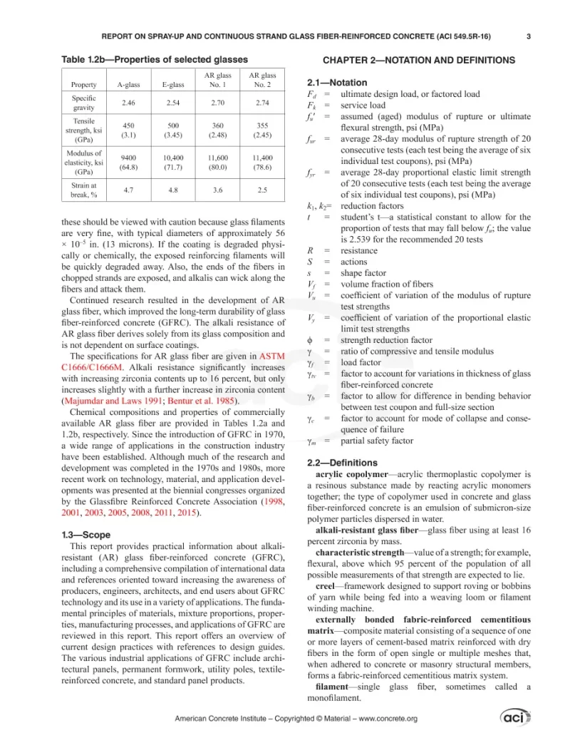 ACI 549.5R-16 pdf