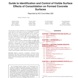 ACI 309.2R-15 pdf