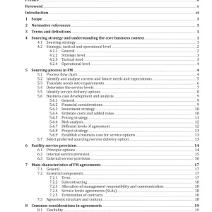 AS ISO 41012:2019 pdf