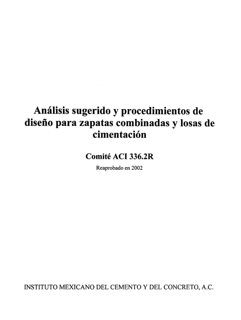 ACI 336.2RS-88 pdf