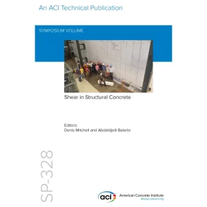 ACI SP-328 pdf