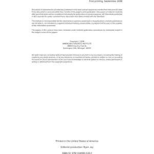 ACI SP-328 pdf