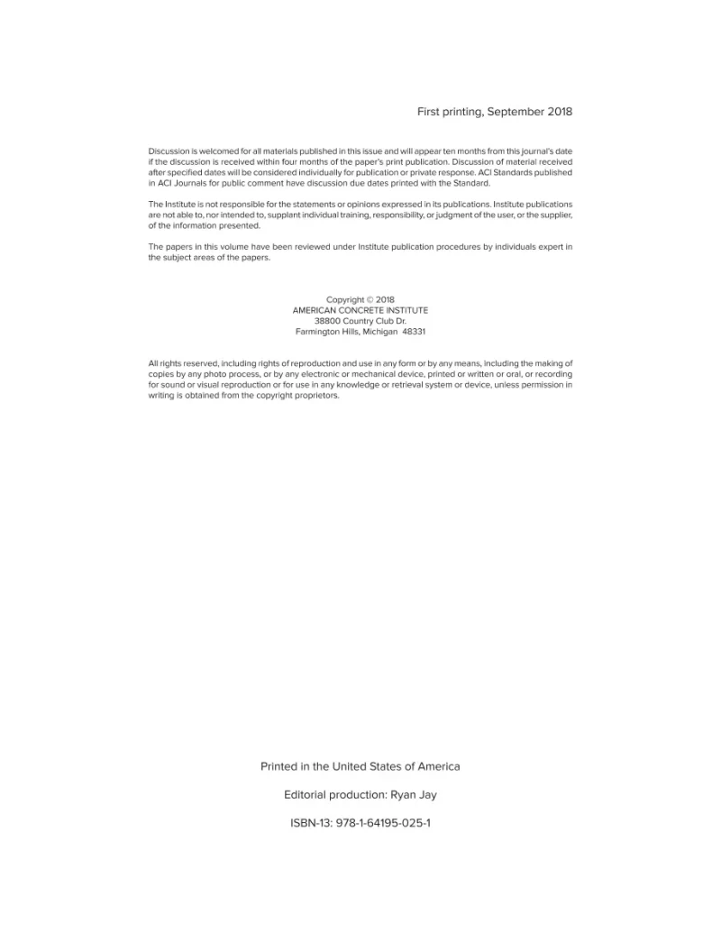 ACI SP-328 pdf