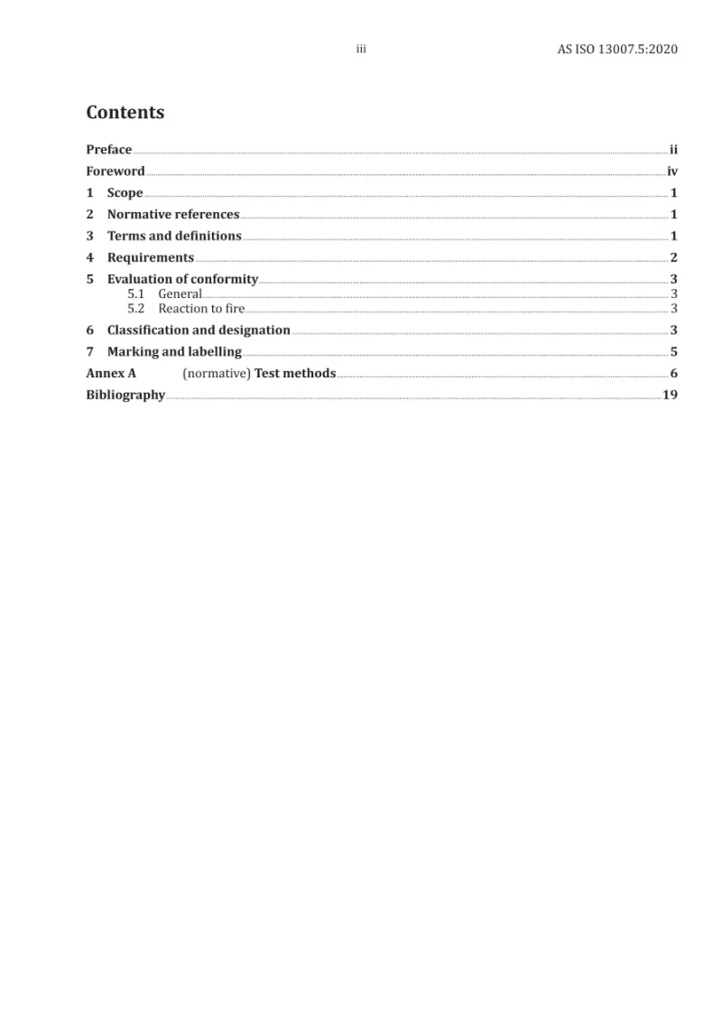 AS ISO 13007.5:2020 pdf