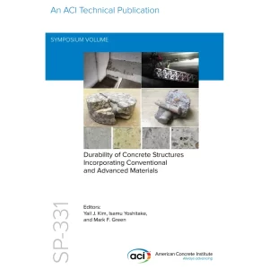 ACI SP-331 pdf