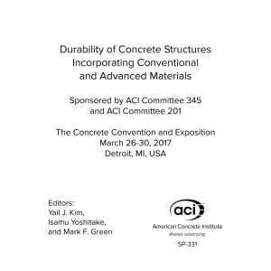 ACI SP-331 pdf