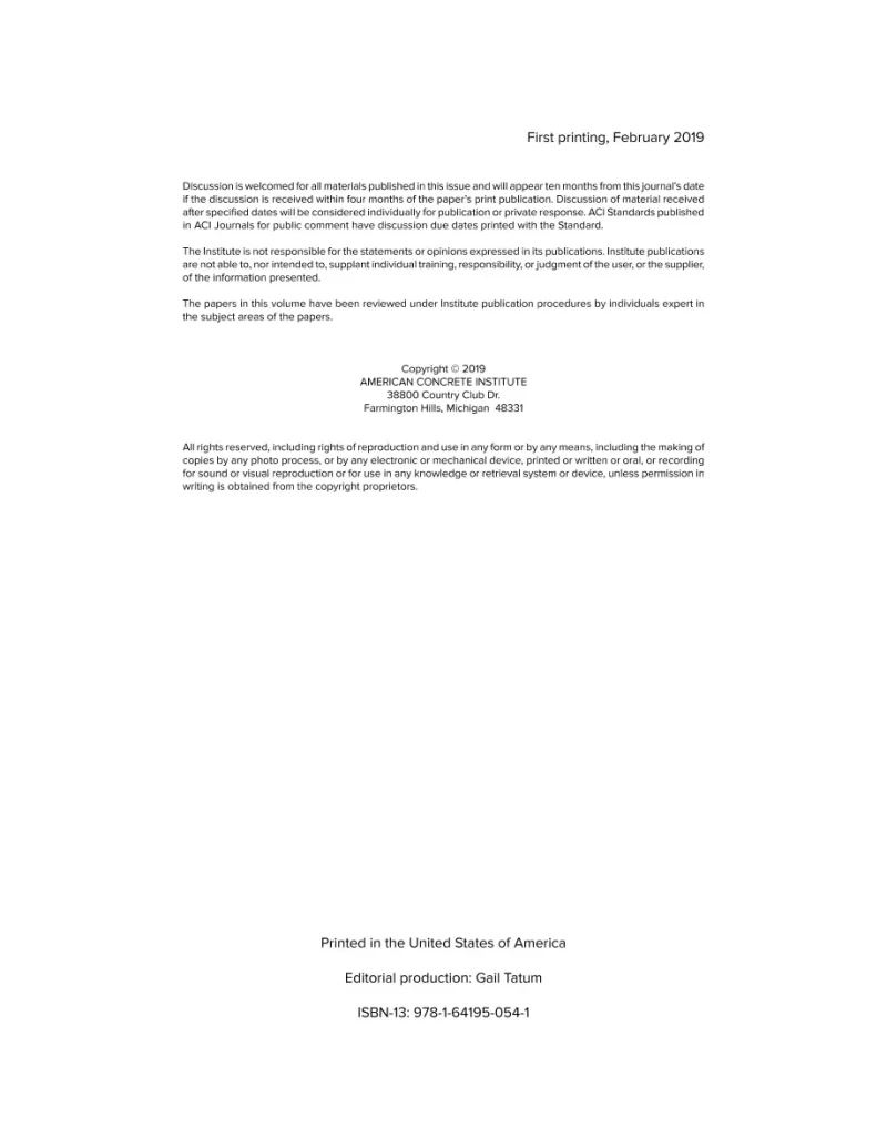 ACI SP-331 pdf