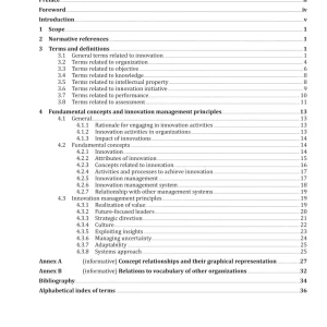 AS ISO 56000:2020 pdf