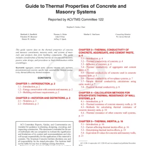 ACI 122R-14 pdf