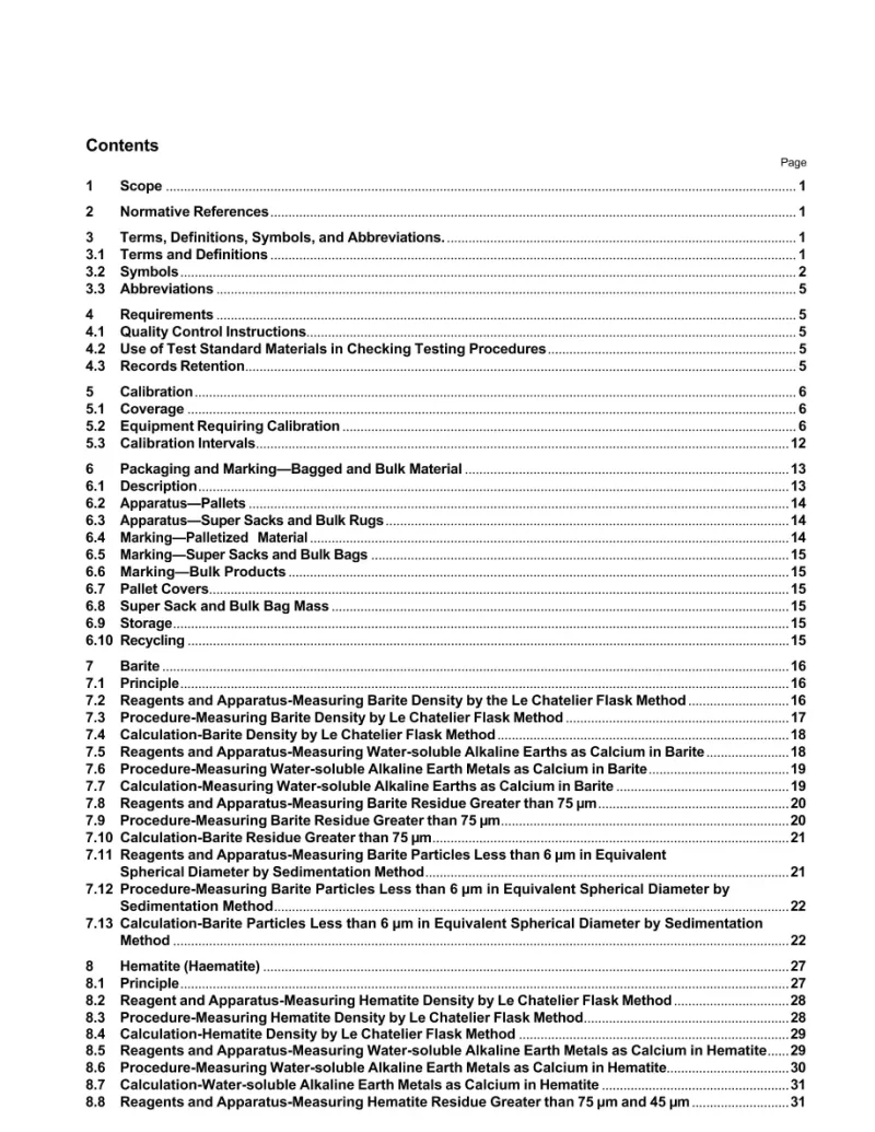 API Spec 13A pdf