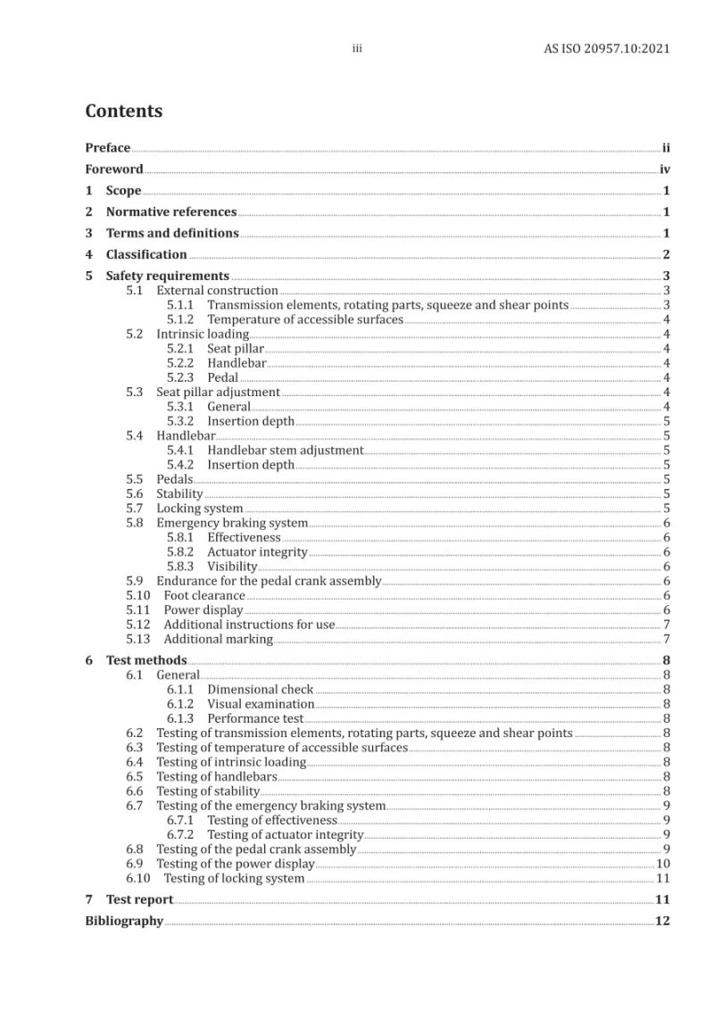 AS ISO 20957.10:2021 pdf