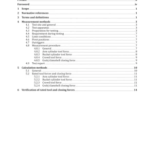 AS ISO 6015:2021 pdf