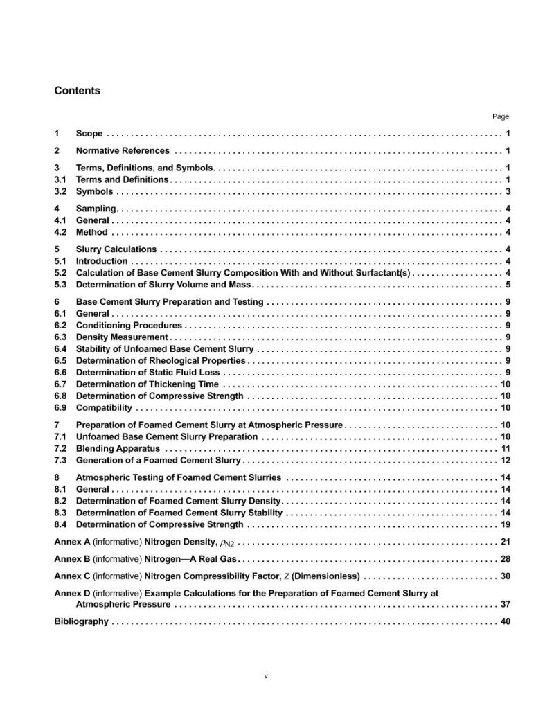 API RP 10B-4 (R2019) pdf