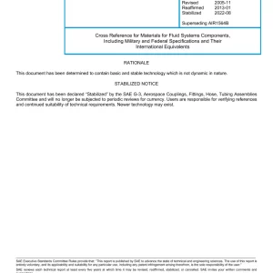 SAE AIR1564C pdf