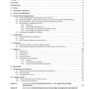 AS ISO 30401:2019 pdf