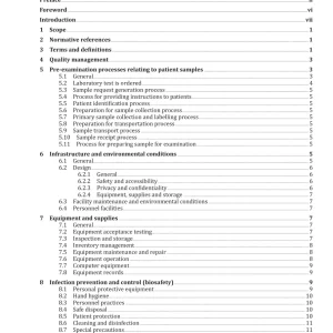 AS ISO 20658:2019 pdf