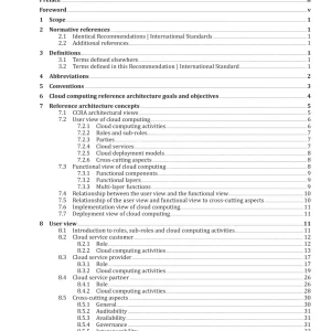 AS ISO/IEC 17789:2020 pdf