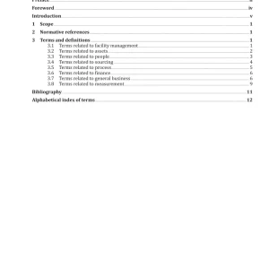 AS ISO 41011:2019 pdf