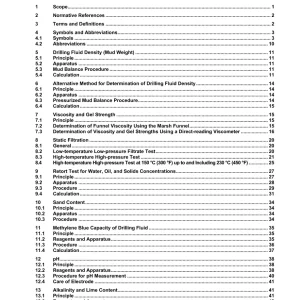 API RP 13B-1 pdf