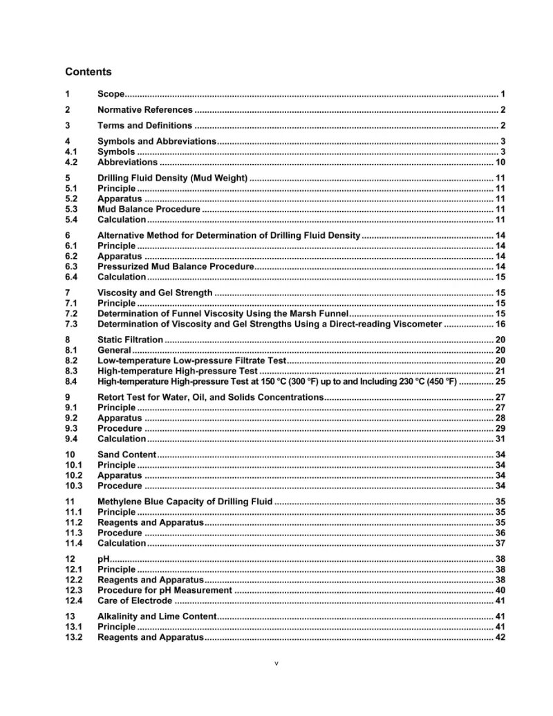 API RP 13B-1 pdf