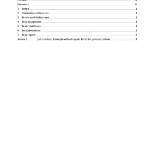 AS ISO 10263.3:2021 pdf