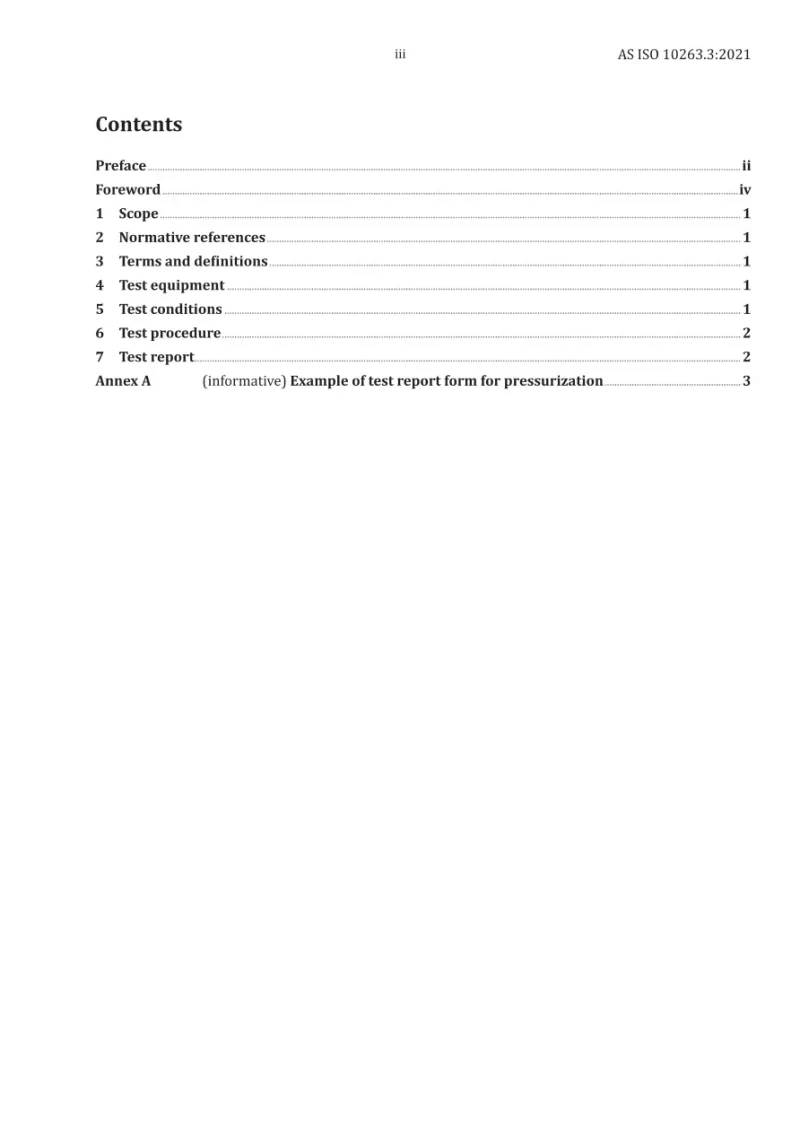 AS ISO 10263.3:2021 pdf