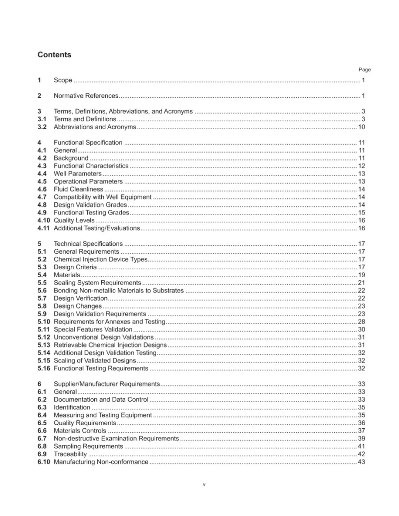 API SPEC 19CI pdf