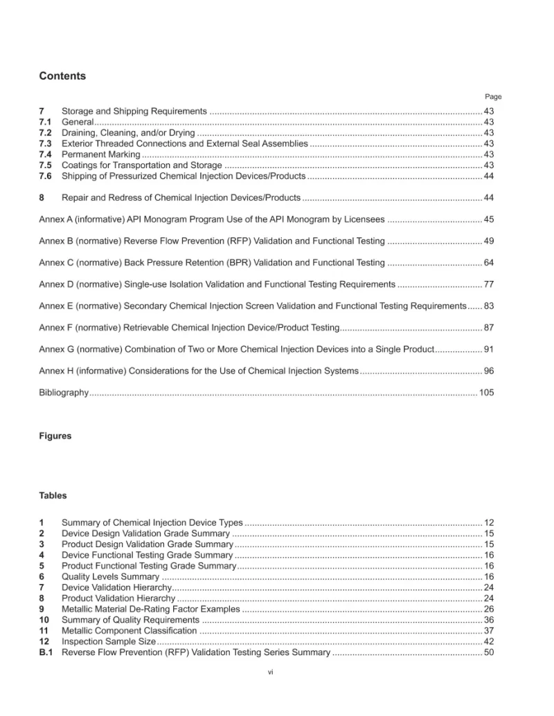 API SPEC 19CI pdf