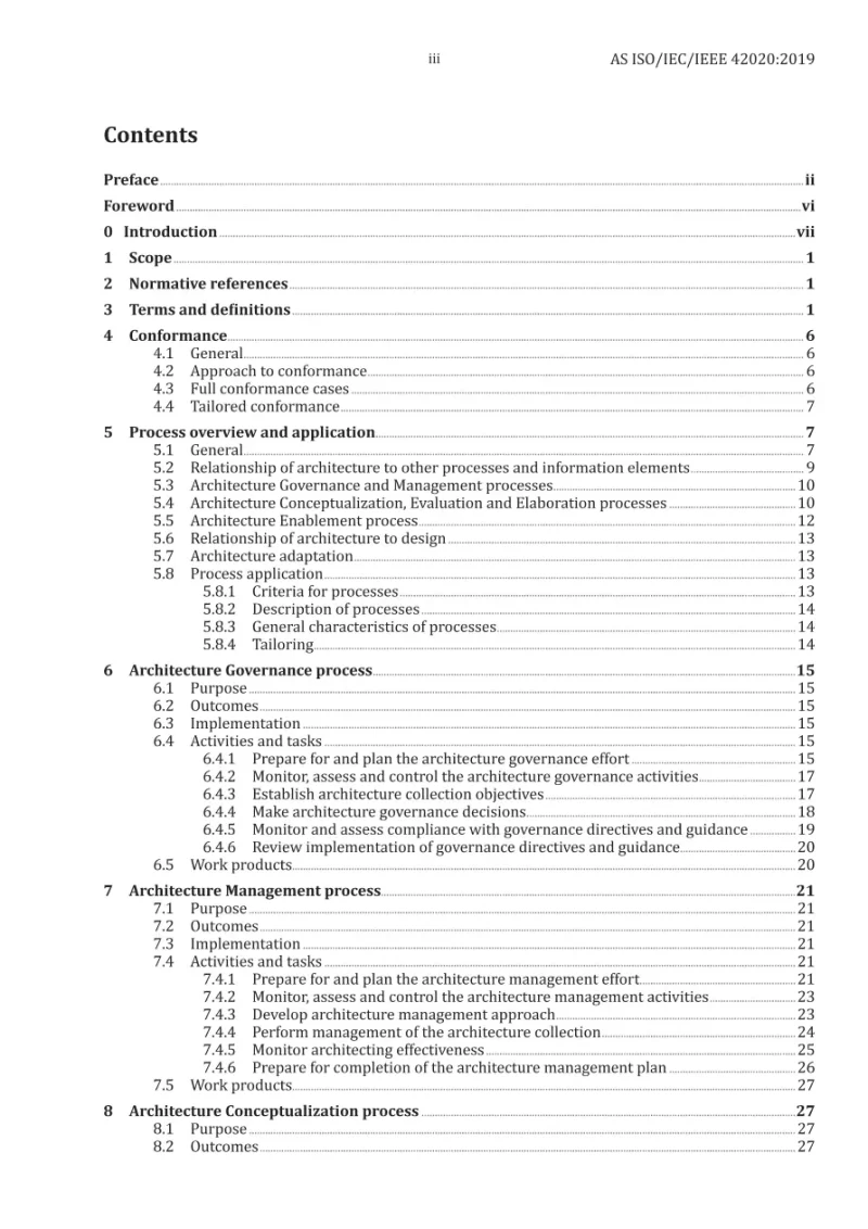 AS ISO/IEC/IEEE 42020:2019 pdf