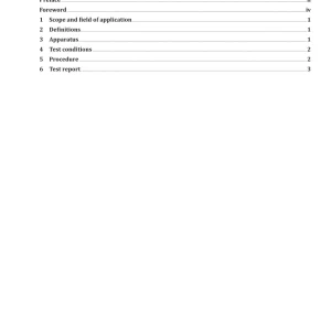 AS ISO 6014:2021 pdf