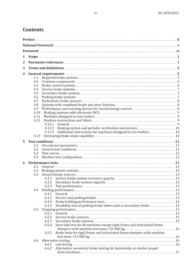 AS 3450:2021 pdf