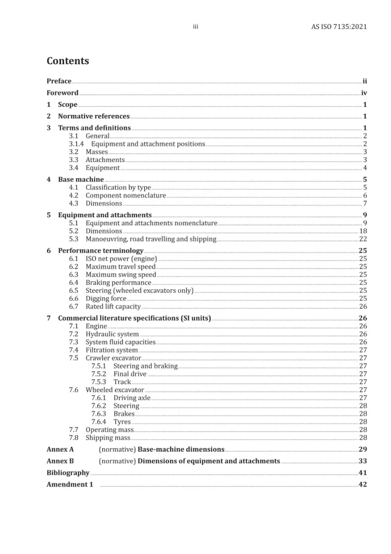 AS ISO 7135:2021 pdf