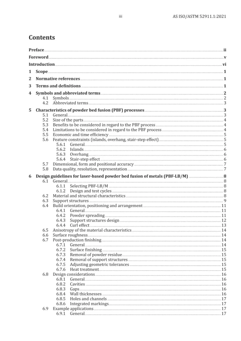 AS ISO/TM 52911.1:2021 pdf