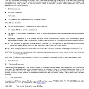 SAE ARP6852D pdf