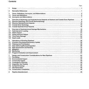 API RP 1133 pdf