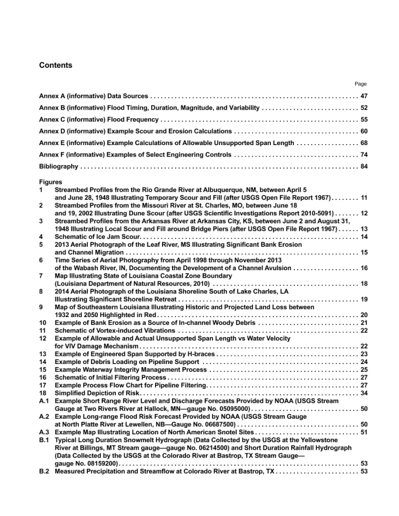 API RP 1133 pdf