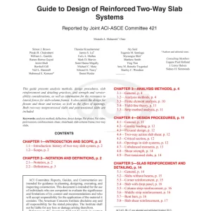 ACI 421.3R-15 pdf