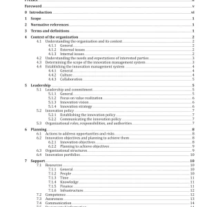 AS ISO 56002:2020 pdf