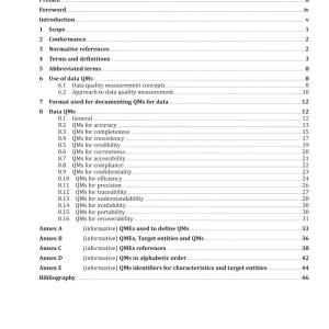 AS ISO/IEC 25024:2019 pdf